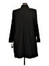 Sharagano Black Coat Size XXL (estimated) - photo 2