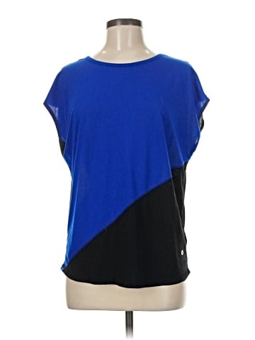 Xersion Sleeveless T-Shirt (view 1)