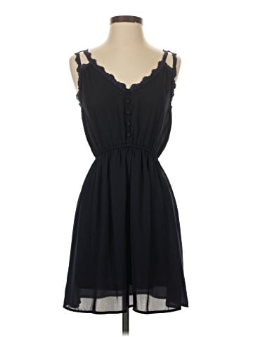 Doe & Rae Casual Dress (view 1)