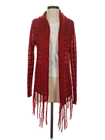 B Sharp Cardigan (view 1)