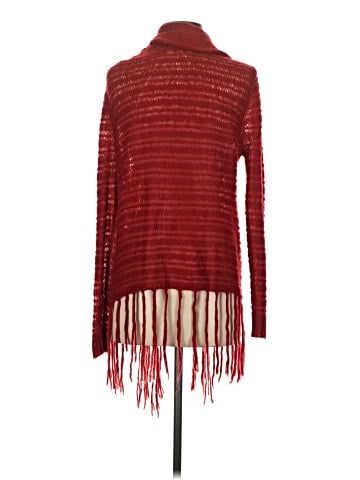 B Sharp Cardigan (view 2)