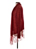 B Sharp 100% Acrylic Red Cardigan Size S - photo 5