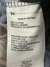 DSG Gray Pullover Hoodie Size M (kids) - photo 4