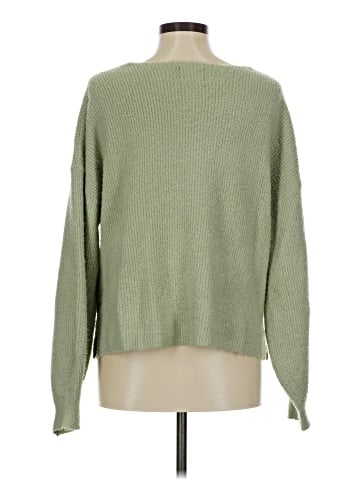 Threadbare Pullover Sweater (view 2)