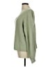 Threadbare Green Pullover Sweater Size 6 - photo 5