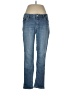 Cato Hearts Blue Jeans Size 12 - photo 1