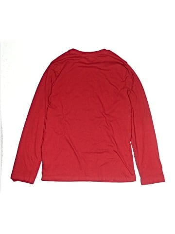 Holiday Time Long Sleeve T-Shirt (view 2)