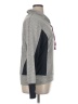 Kiwi Kate Gray Fleece Size XL - photo 4
