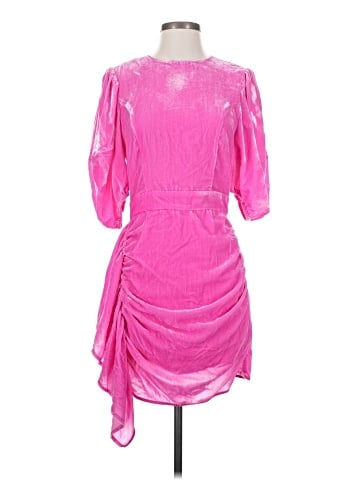 Rhode Cocktail Dress (view 1)