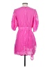 Rhode Pink Cocktail Dress Size 4 - photo 2