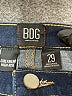 BDG Blue Jeans Size 29 waist - photo 7