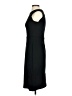 Ann Taylor LOFT Solid Black Cocktail Dress Size 0 - photo 5