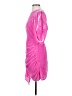 Rhode Pink Cocktail Dress Size 4 - photo 5