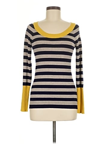 T/o Sweaters Pullover Sweater (view 1)