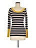 T/o Sweaters Yellow Pullover Sweater Size M - photo 1