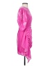 Rhode Pink Cocktail Dress Size 4 - photo 4