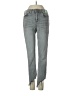 Blank NYC Tropical Gray Jeans Size 27 waist - photo 1