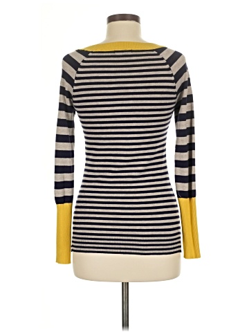 T/o Sweaters Pullover Sweater (view 2)