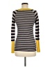 T/o Sweaters Yellow Pullover Sweater Size M - photo 2