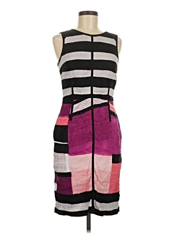 Ivanka Trump Cocktail Dress (view 1)