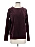 Assorted Brands Burgundy Pullover Sweater Size S - photo 1
