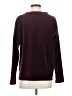 Assorted Brands Burgundy Pullover Sweater Size S - photo 2