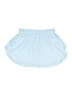 Unbranded Solid Blue Casual Skirt Size L - photo 2