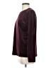 Assorted Brands Burgundy Pullover Sweater Size S - photo 5