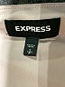 Express Silver Formal Skirt Size S - photo 4