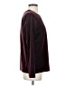 Assorted Brands Burgundy Pullover Sweater Size S - photo 4
