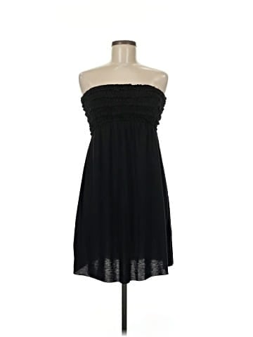 Xhilaration Formal Skirt (view 1)
