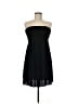 Xhilaration Black Formal Skirt Size M - photo 1