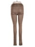 James Jeans Solid Brown Khakis Size 28 waist - photo 2