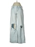 PacSun 100% Cotton Color Block Blue Jeans Size 25 waist - photo 1