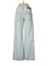 PacSun 100% Cotton Color Block Blue Jeans Size 25 waist - photo 2
