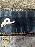 Assorted Brands Solid Blue Jeans Size XL - photo 7