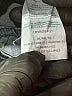 Assorted Brands Solid Blue Jeans Size XL - photo 8