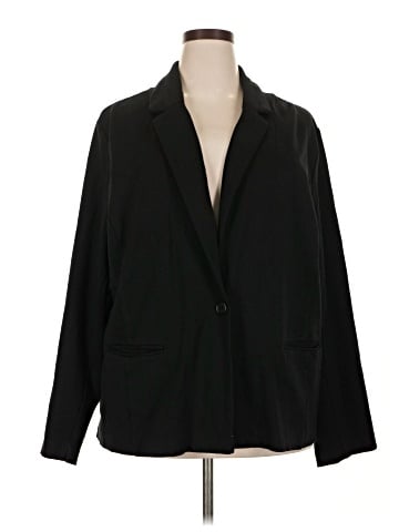 Ashley Stewart Blazer (view 1)