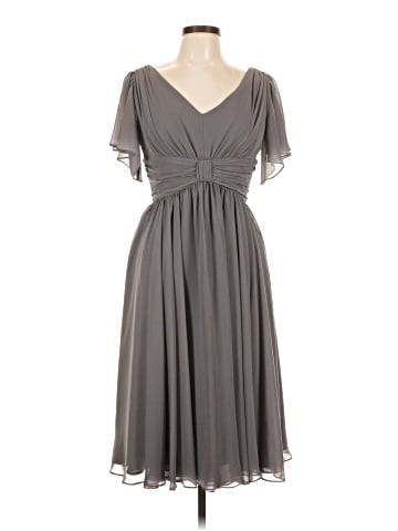 Suzi Chin for Maggy Boutique Cocktail Dress (view 1)