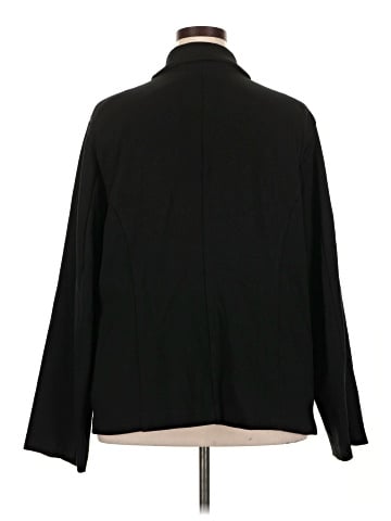 Ashley Stewart Blazer (view 2)