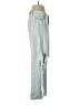 PacSun 100% Cotton Color Block Blue Jeans Size 25 waist - photo 4