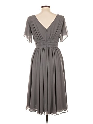 Suzi Chin for Maggy Boutique Cocktail Dress (view 2)