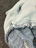 Forever 21 Stars Blue Jeans Size 27 waist - photo 8