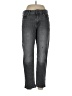Banana Republic Stars Gray Jeans Size 32 waist - photo 1