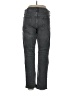 Banana Republic Stars Gray Jeans Size 32 waist - photo 2