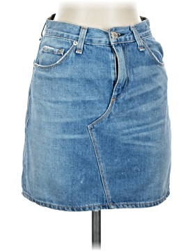 Rag & Bone/Jean Denim Skirt