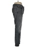 Banana Republic Stars Gray Jeans Size 32 waist - photo 4