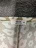 Ardene Print Ivory Tan Cocktail Dress Size M - photo 7