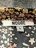 Modbe 100% Polyester Print Brown Casual Skirt Size S - photo 4