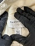 Marrakech Ivory Jacket Size S - photo 6